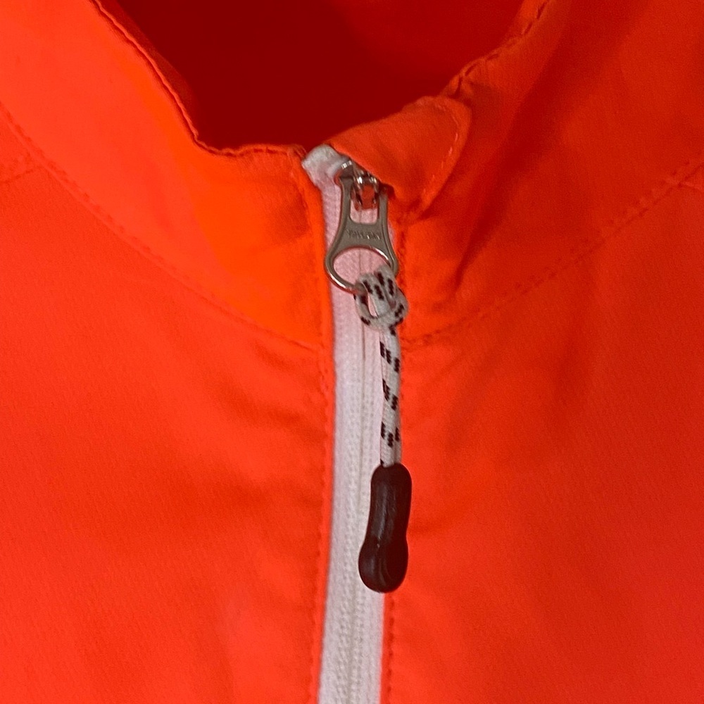 Champion Lightweight Athleisure Athletic Bright  Colorful Jacket Size S HSH - Picture 4 of 7